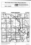 Map Image 065, Beltrami County 1997 Published by Farm and Home Publishers, LTD